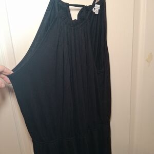 White Birch Classic Black Garment